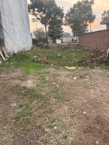  Plot For Sale in Aerocity