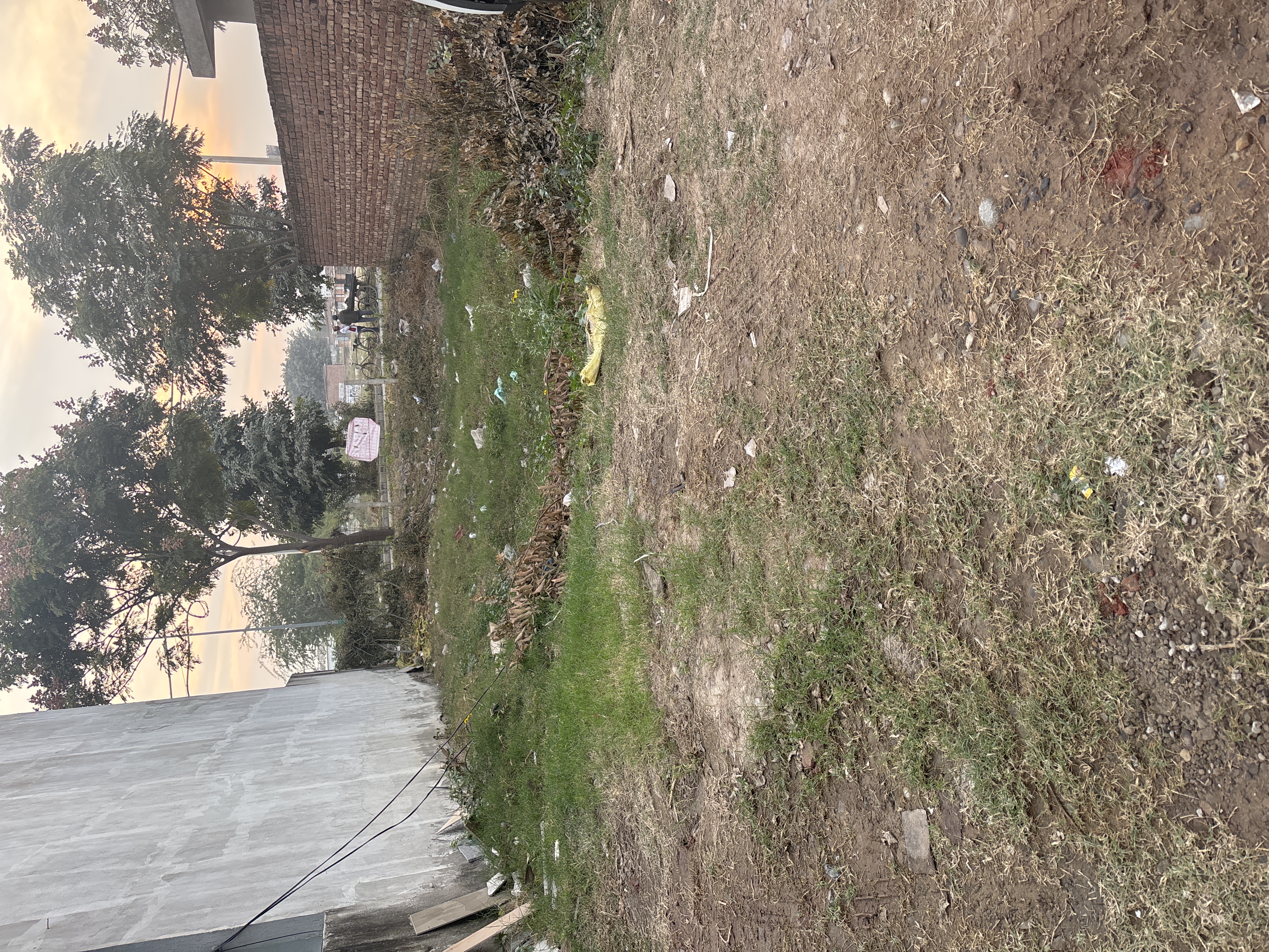 Plot For Sale in Aerocity