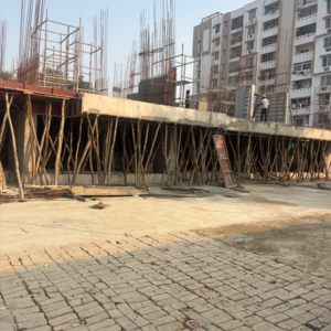 4 BHK Apartment For Sale in Vrindavan Yojna