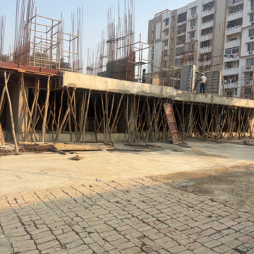 4 BHK Apartment For Sale in Vrindavan Yojna