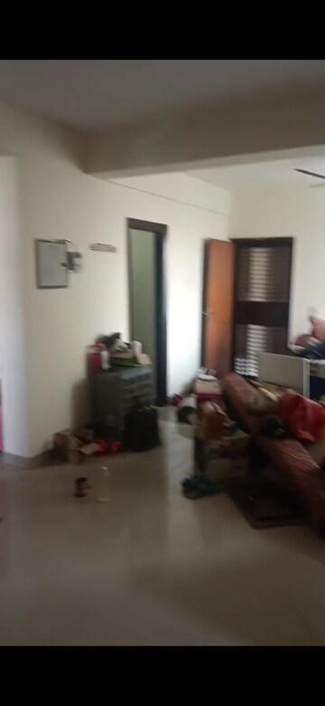 Living Room in 3.5 BHK Apartment at AFOWO Raksha Addela, Sector 16c Greater Noida – for Sale