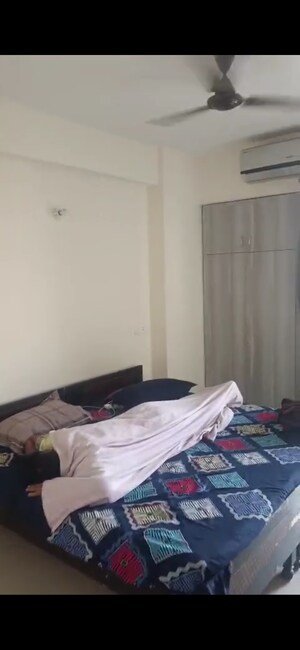 Bedroom in 3.5 BHK Apartment at AFOWO Raksha Addela, Sector 16c Greater Noida – for Sale