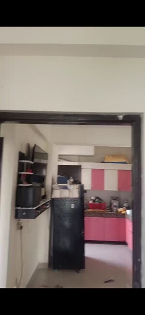 Kitchen in 3.5 BHK Apartment at AFOWO Raksha Addela, Sector 16c Greater Noida – for Sale