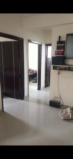 Building Lobby in 3.5 BHK Apartment at AFOWO Raksha Addela, Sector 16c Greater Noida – for Sale