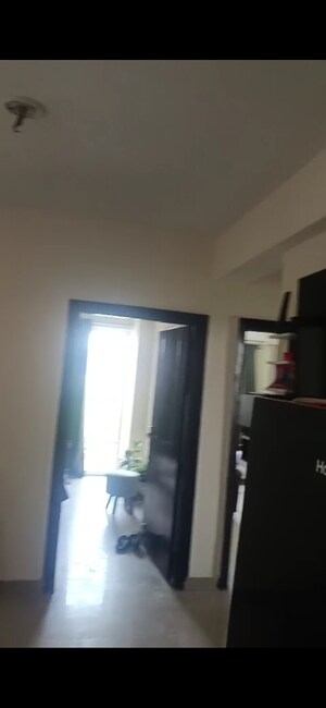 Building Lobby in 3.5 BHK Apartment at AFOWO Raksha Addela, Sector 16c Greater Noida – for Sale