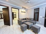 2 BHK 1000 Sq.Ft. Apartment in Ignou Road 