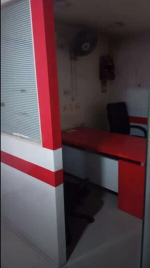 Team Area in  Office Space at Hazratganj – for Rent