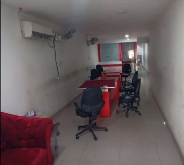 Living Room in  Office Space at Hazratganj – for Rent