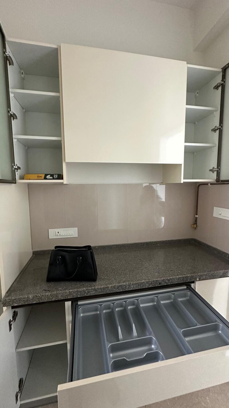 Kitchen, kalpataru-sparkle 4 Bedroom 3200 Sq.Ft. Apartment In Bandra East Mumbai 9624750