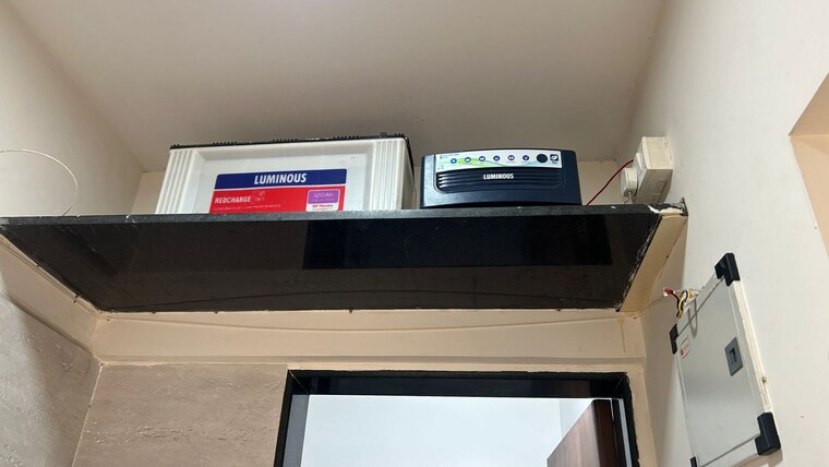 undefined, millennium-acropolis-2 2 Bedroom 1050 Sq.Ft. Apartment In Wakad Pune 9624759