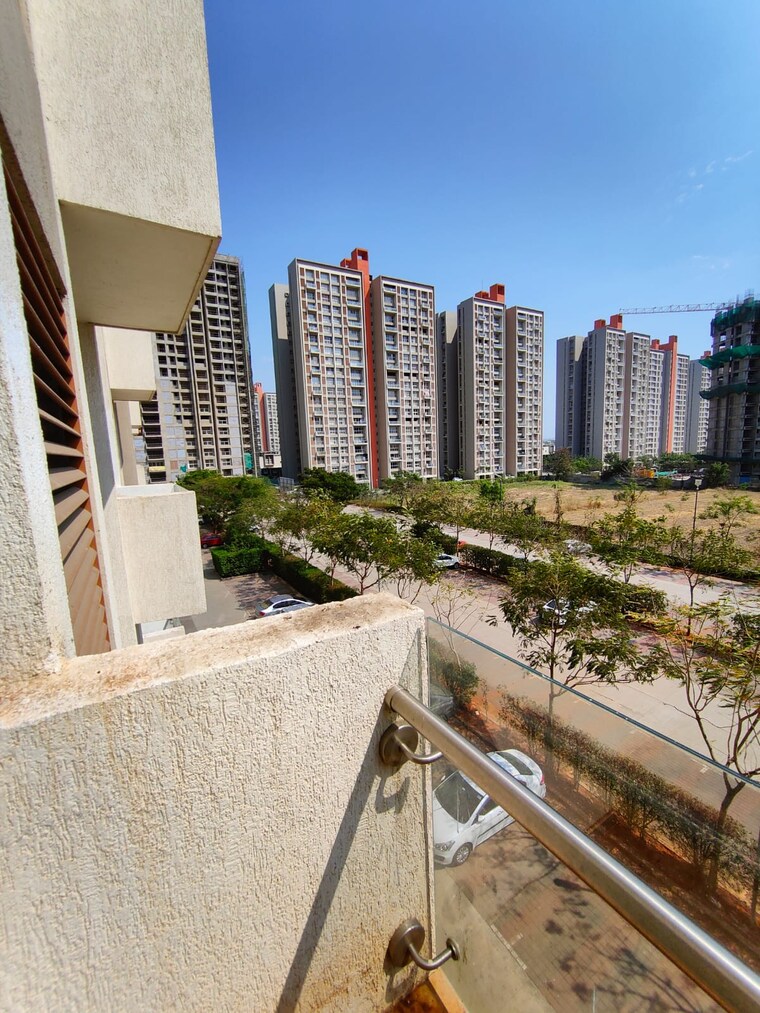 Exterior View, lodha-belmondo 1 Bedroom 711 Sq.Ft. Apartment In Gahunje Pune 9624756