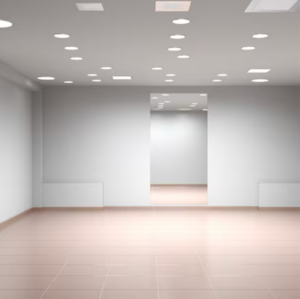 Room in  Shop at Mount Mary Bandra, Mount Mary – for Rent