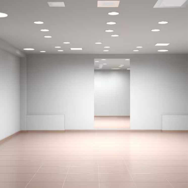 Room, mount-mary-bandra Commercial Shop 650 Sq.Ft. In Mount Mary Mumbai 9624773