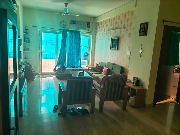 Living Room, puri-aman-vilas 3 Bedroom 1440 Sq.Ft. Apartment In Sector 89 Faridabad 9624767