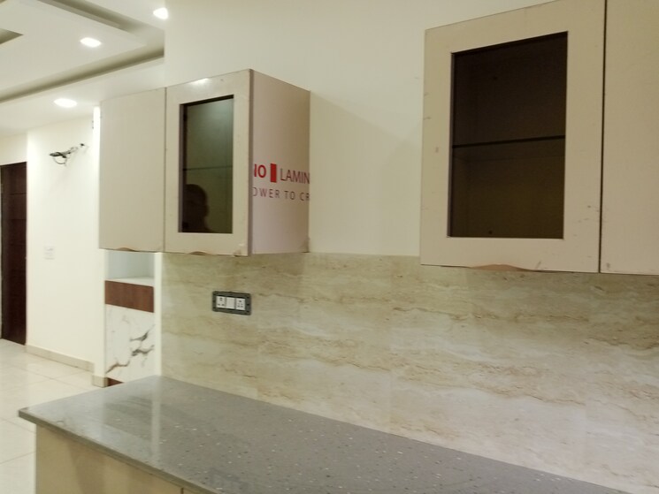 Kitchen, puri-kohinoor 3 Bedroom 185 Sq.Yd. Builder Floor In Sector 89 Faridabad 9599414