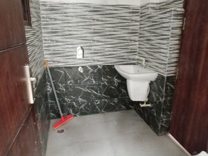 Attached Bathroom in 3 BHK Builder Floor at Puri Kohinoor, Sector 89 – for Sale
