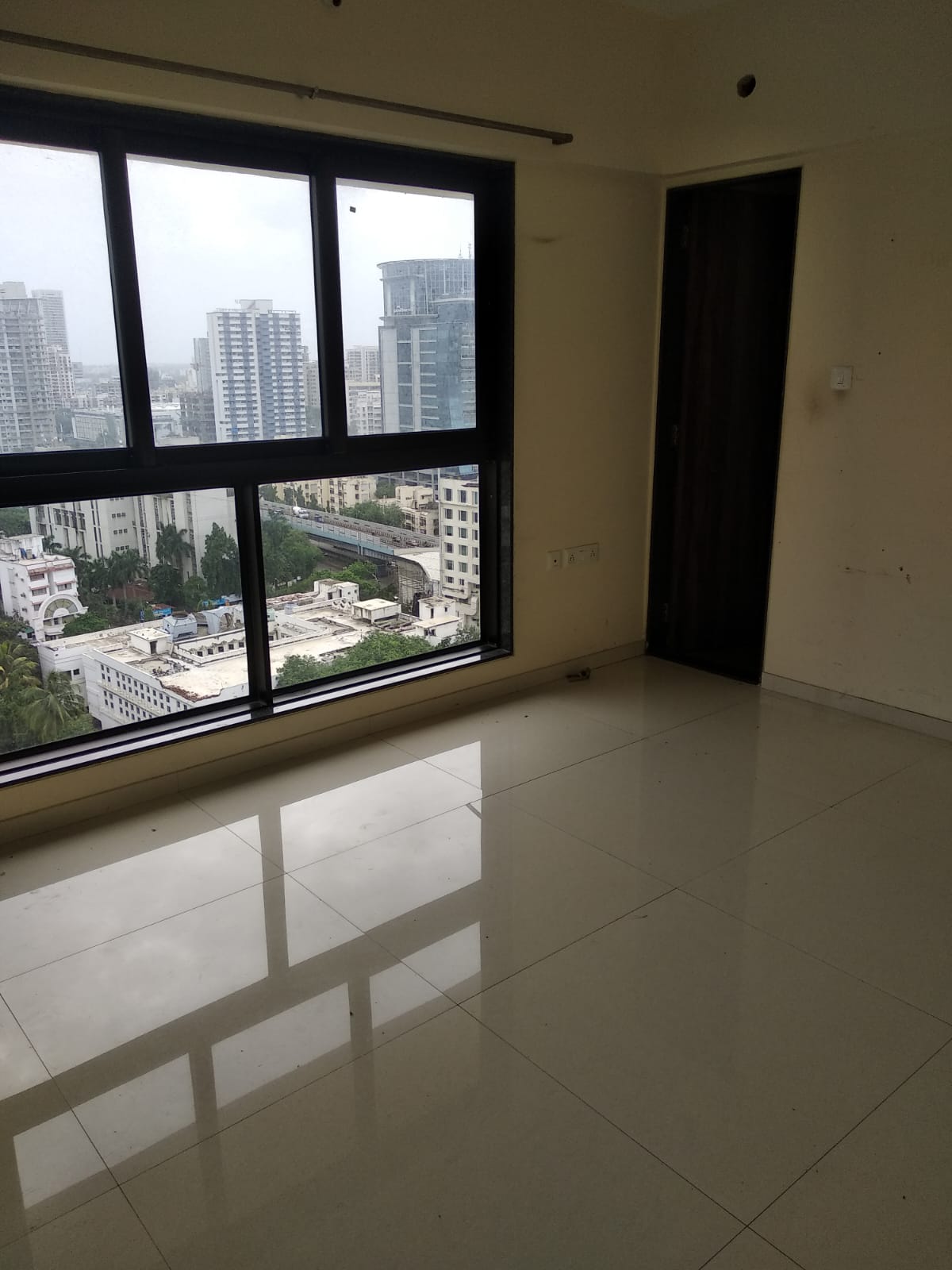 1 BHK 474 Sq.Ft. Apartment in Oxford Navrang Oasis
