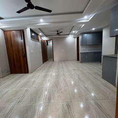 3 BHK Builder Floor For Sale in Sultanpur