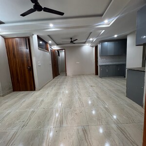 3 BHK Builder Floor For Sale in Sultanpur