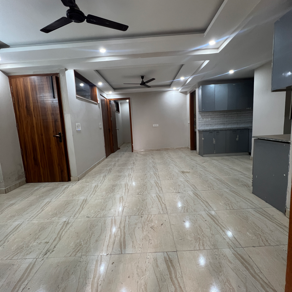 3 BHK Builder Floor For Sale in Sultanpur