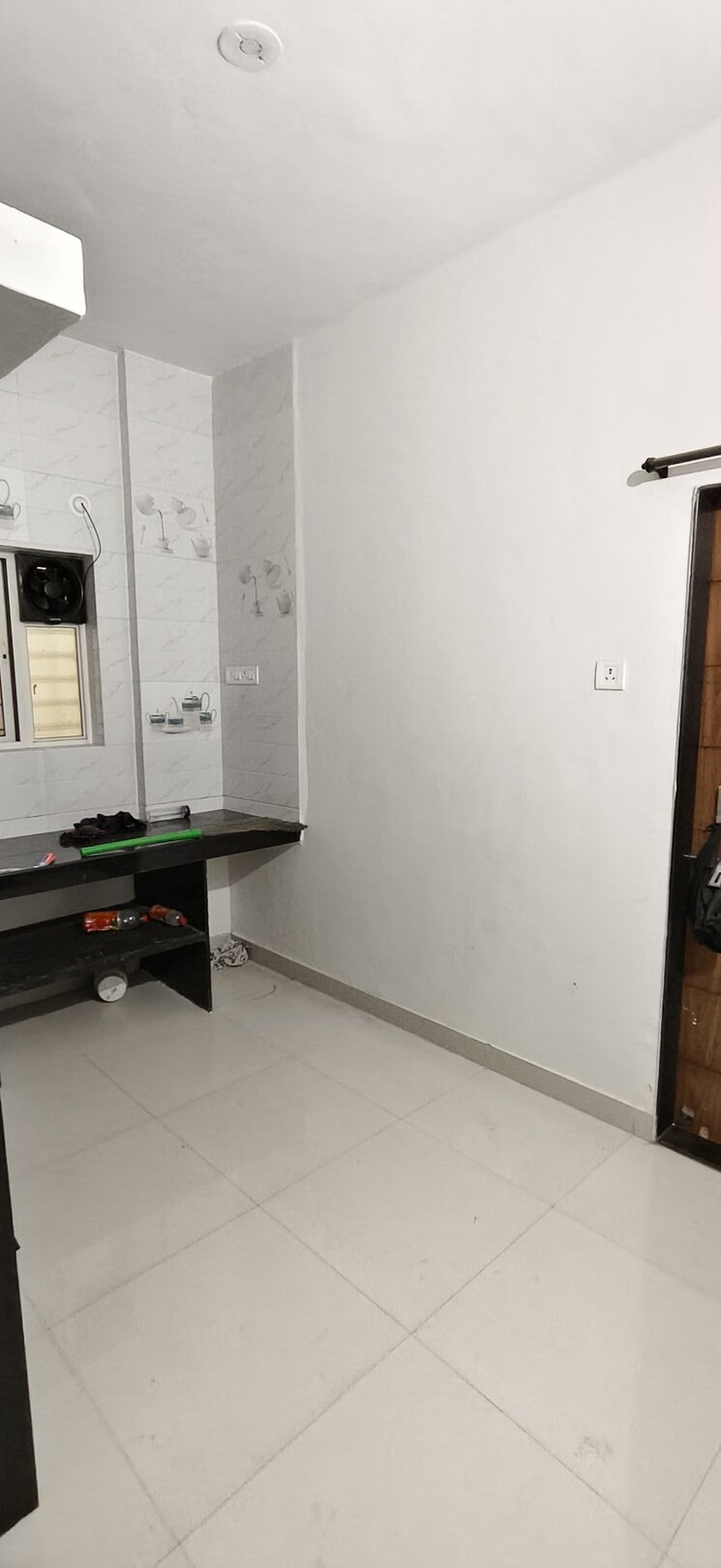 Kitchen, wadgaon sheri 1 RK 285 Sq.Ft. Independent House In Wadgaon Sheri Pune 9624782