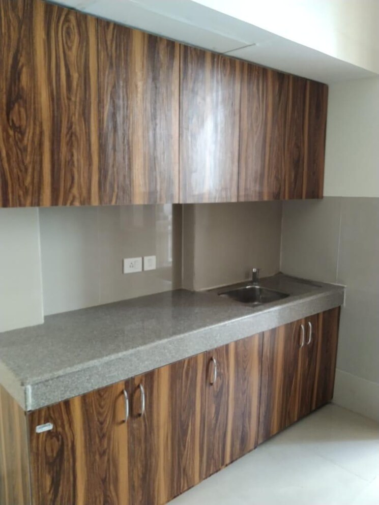 Kitchen, umang-monsoon-breeze-phase-i 2 Bedroom 1239 Sq.Ft. Apartment In Sector 78 Gurgaon 9624787