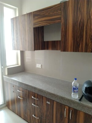 Kitchen in 2 BHK Apartment at Umang Monsoon Breeze Phase I, Sector 78 – for Rent