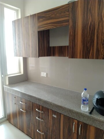 Kitchen in 2 BHK Apartment at Umang Monsoon Breeze Phase I, Sector 78 – for Rent