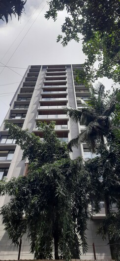 3 BHK + Servant Room Apartment For Sale in Brand Newbuilding