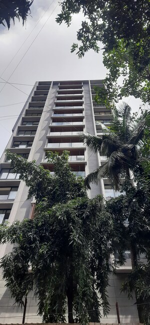 3 BHK Apartment For Sale in Santacruz West
