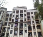 2 BHK 875 Sq.Ft. Apartment in Satellite Garden