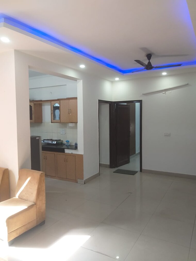 Living Room, ambala highway 2 Bedroom 1500 Sq.Ft. Apartment In Ambala Highway Zirakpur 9624785