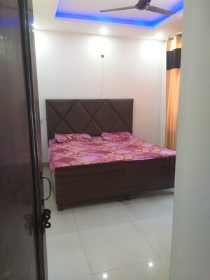 Bedroom in 2 BHK Apartment at Ambala Highway – for Rent