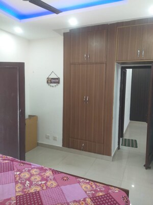Bedroom in 2 BHK Apartment at Ambala Highway – for Rent