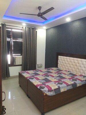 Bedroom in 2 BHK Apartment at Ambala Highway – for Rent