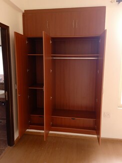 3 BHK + Pooja Room Apartment For Sale in Sandwoods Spangle Heights