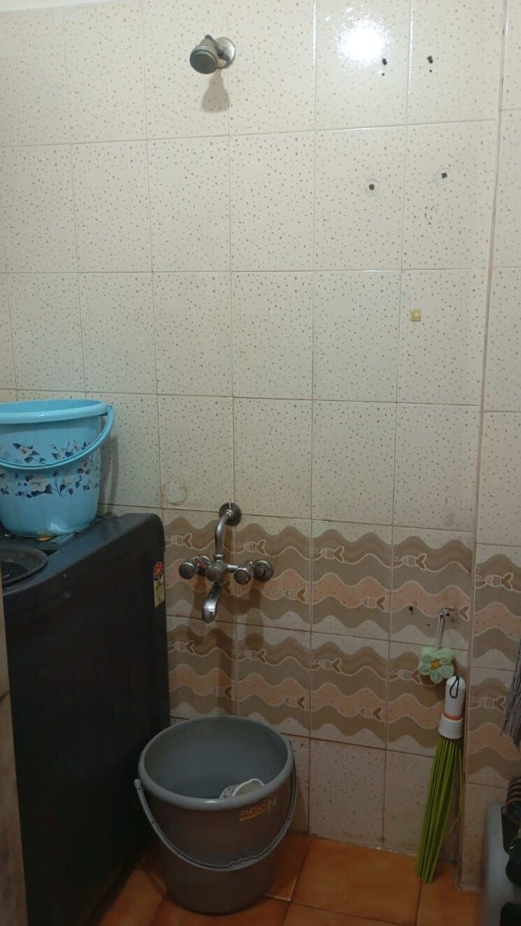 Bathroom, arihant-aradhana 2 Bedroom 1150 Sq.Ft. Apartment In Kharghar Navi Mumbai 9624794
