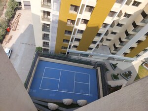 3 BHK Apartment For Sale in Kohinoor Courtyard One, Wakad