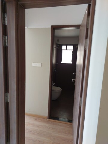 Building Lobby in 3 BHK Apartment at Kohinoor Courtyard One, Wakad – for Sale