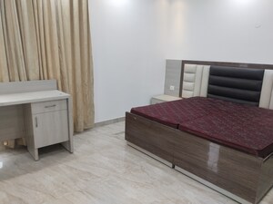 3 BHK Apartment For Rent in Jaypee Greens Pavilion Heights 1, Sector 128