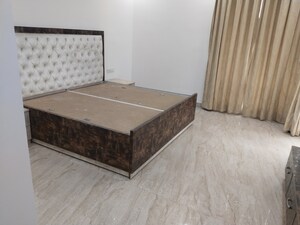 Bedroom in 3 BHK Apartment at Jaypee Greens Pavilion Heights 1, Sector 128 – for Rent