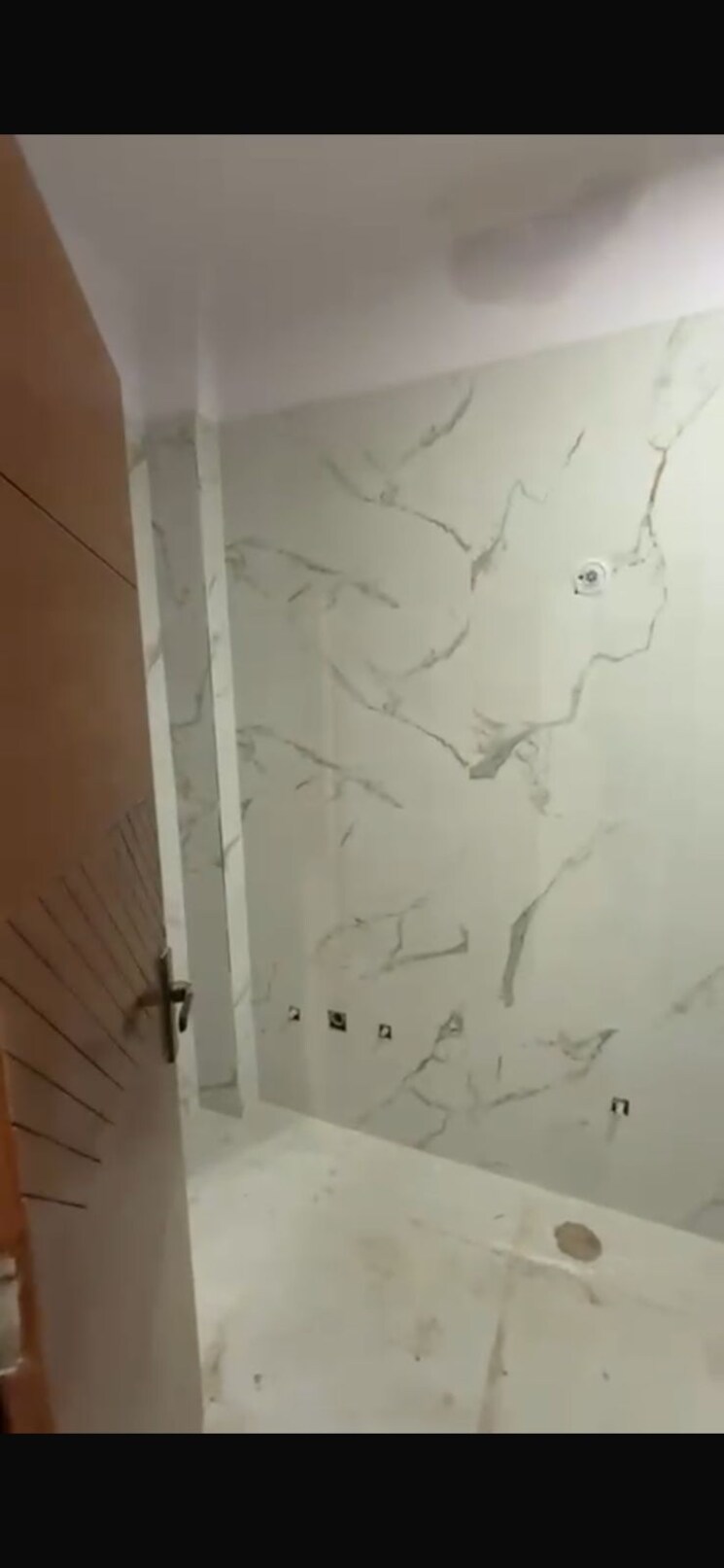 Attached Bathroom, vasundhara sector 3 3 Bedroom 100 Sq.Mt. Builder Floor In Vasundhara Sector 3 Ghaziabad 9624856