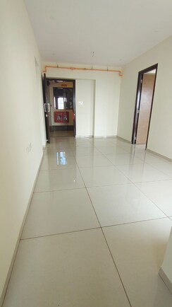 1 BHK Apartment For Sale in Oxford Navrang Navkar