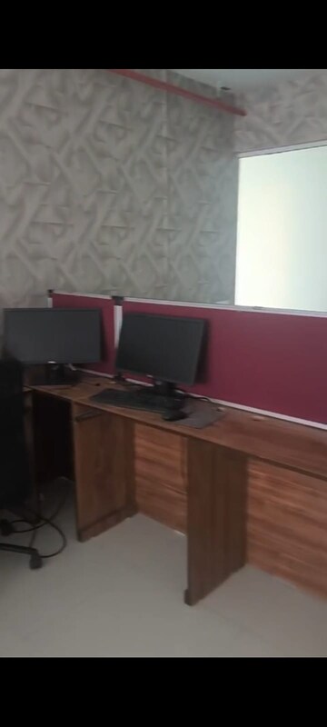 Office Space For Rent in Saarrthi Stellar Spaces, Kharadi