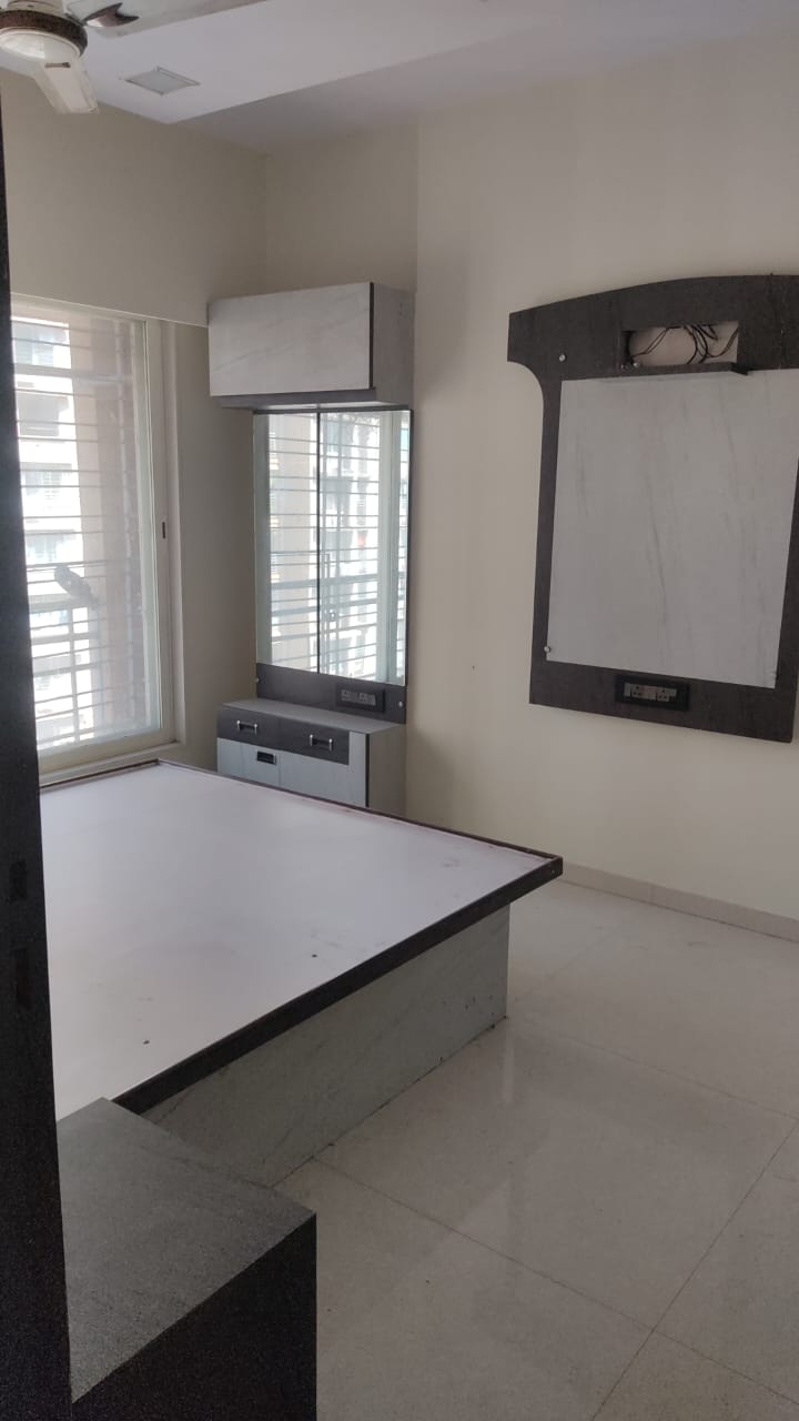 1 BHK Apartment For Sale in Oxford Navrang Oasis