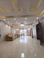 2 BHK 1250 Sq.Ft. Builder Floor in Saket