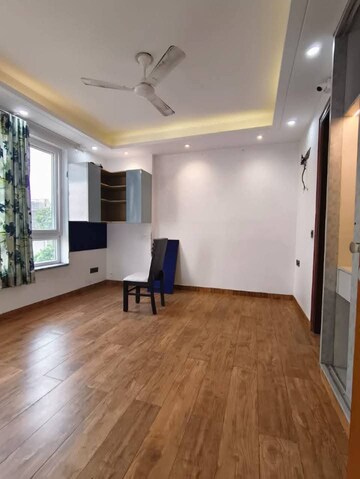 Bedroom in 2 BHK Builder Floor at Saket – for Rent