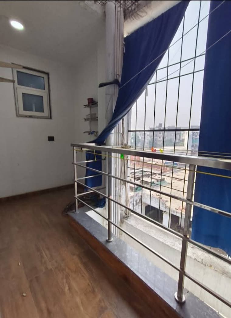 undefined, saket 2 Bedroom 1250 Sq.Ft. Builder Floor In Saket Delhi 9624848