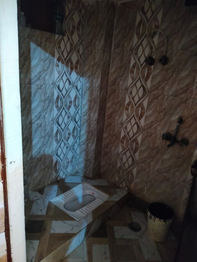 Bathroom, sk-the-grand-city 3 Bedroom 495 Sq.Ft. Independent House In Jewar Greater Noida 9624833