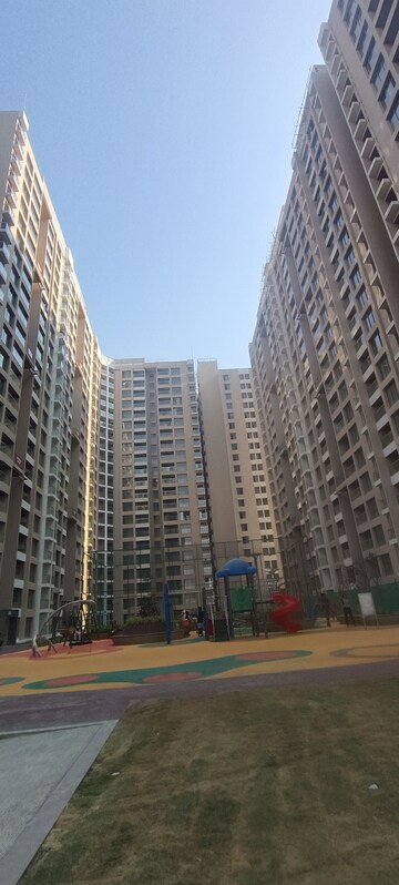 2.5 BHK Apartment For Rent in Vilas Javdekar Yashwin Enchante, Kharadi